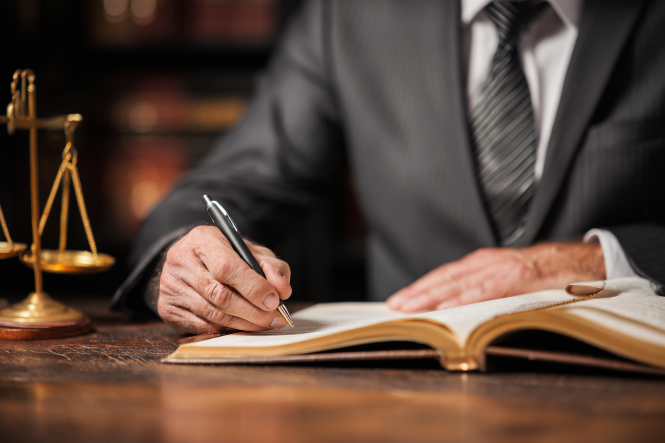 A Novice’s Guide to Getting a Good Lawyer