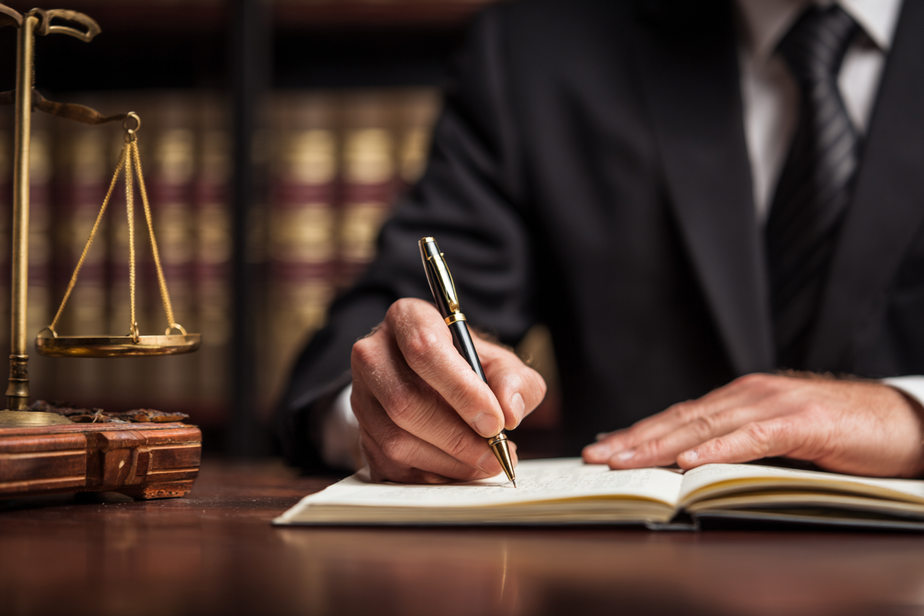 Smart Tips to Help You Hire a Great Lawyer