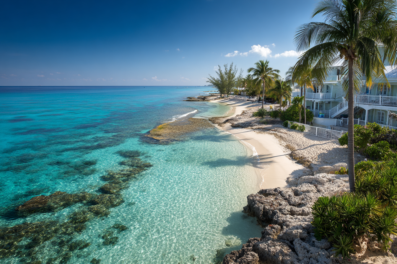 The Advantages of a Trust in the Cayman Islands