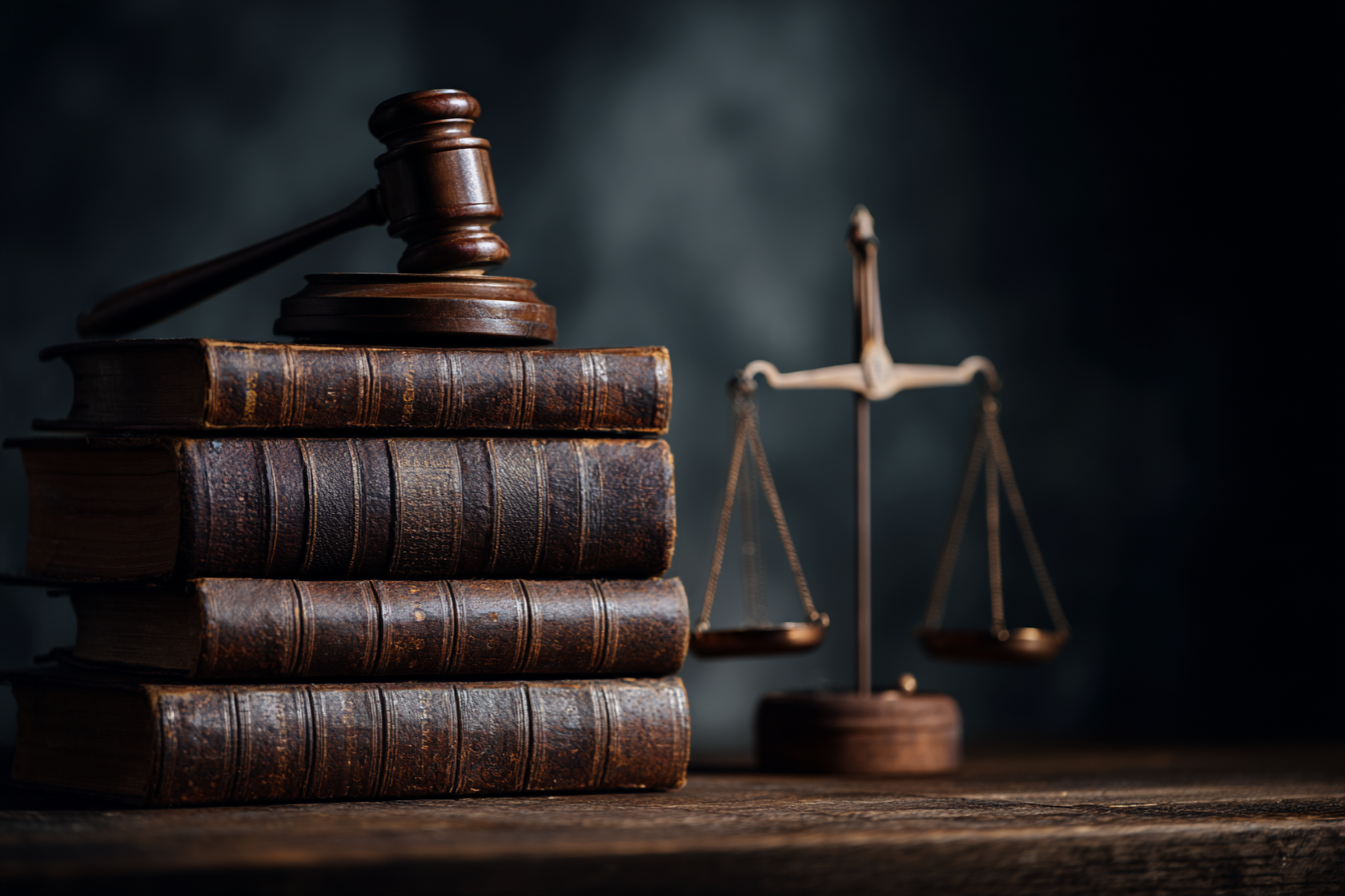 The Dynamics of Law Firms: Navigating Legal Excellence