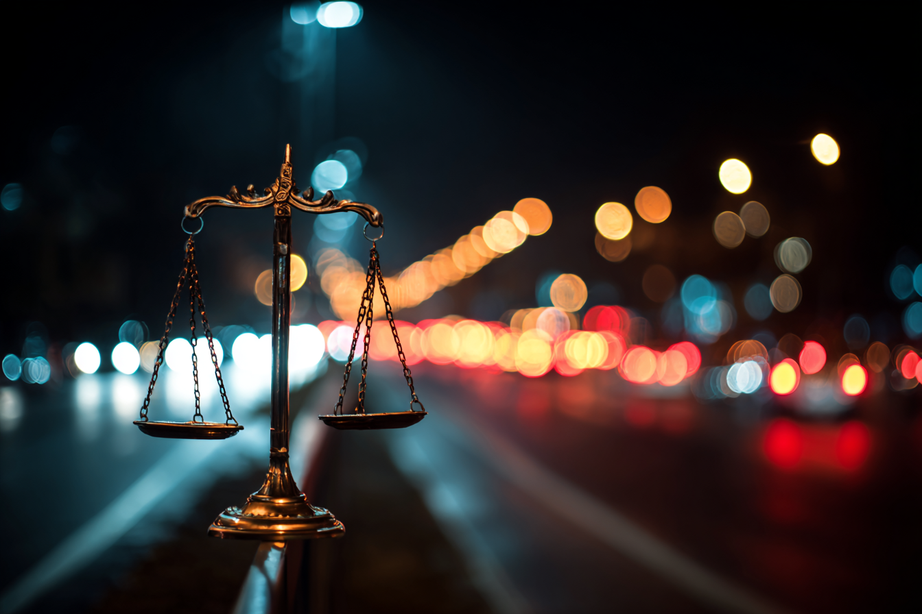 The Importance of Following the Law: A Citizen’s Guide