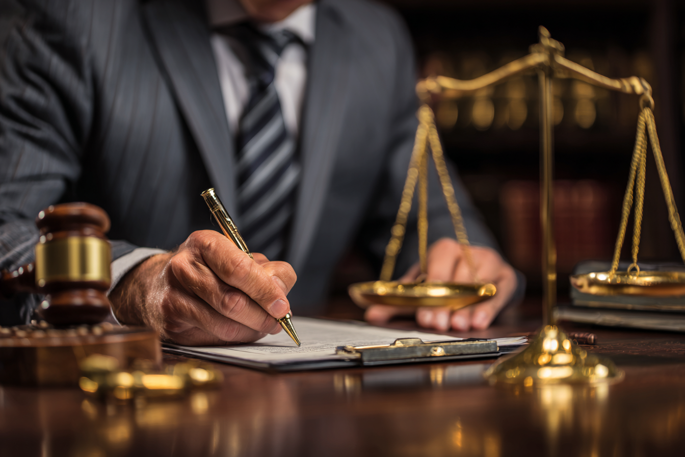 Top Tips to Find the Perfect Lawyer