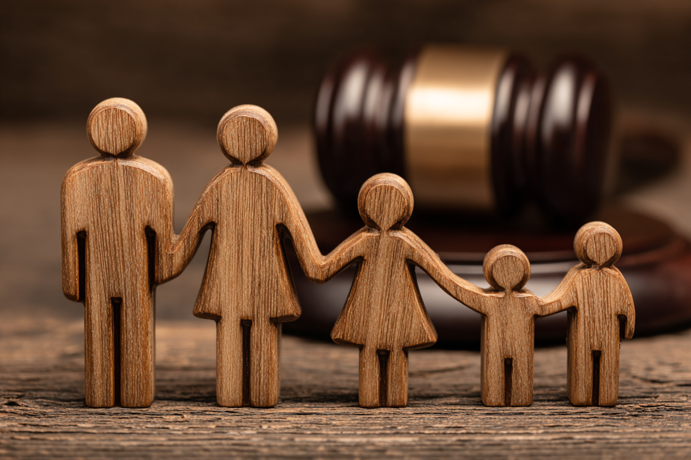 Understanding Family Law: An In-Depth Overview