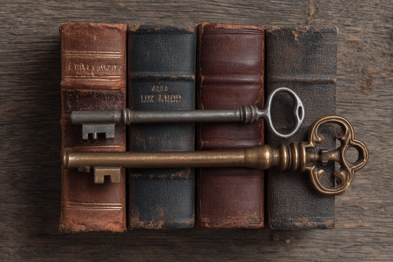 Unlocking the Legal System: The Best Books on Understanding Law