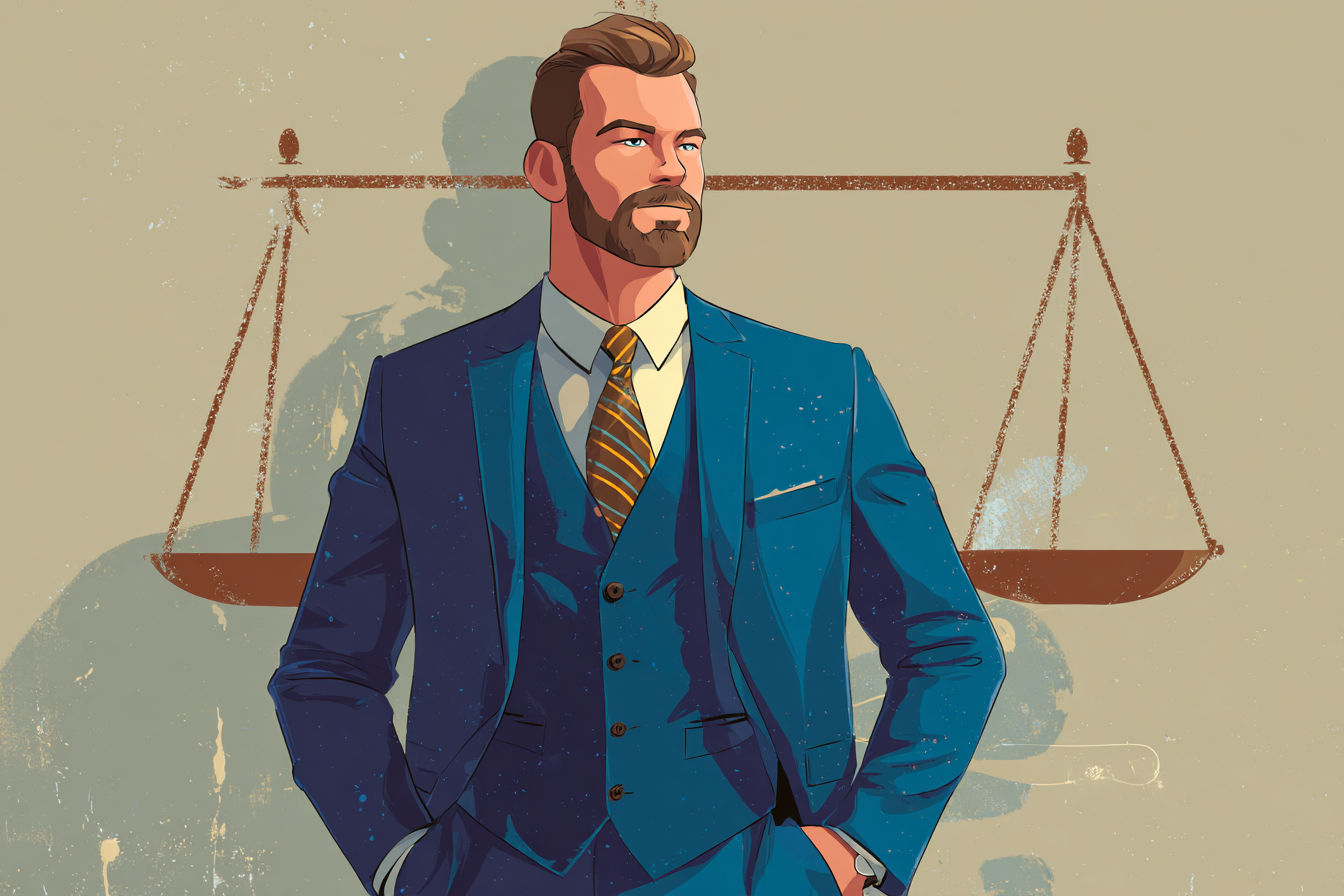 What to Look for in Your Lawyer